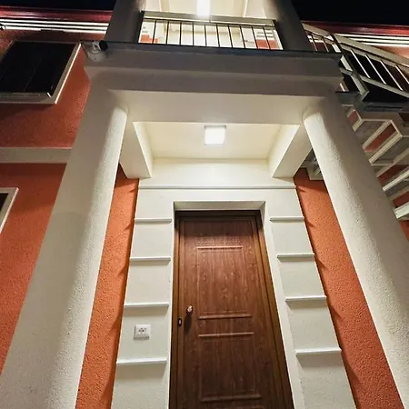 Alba Korce