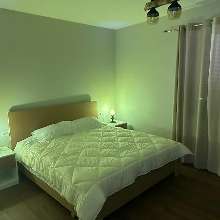 Apartment Alba *