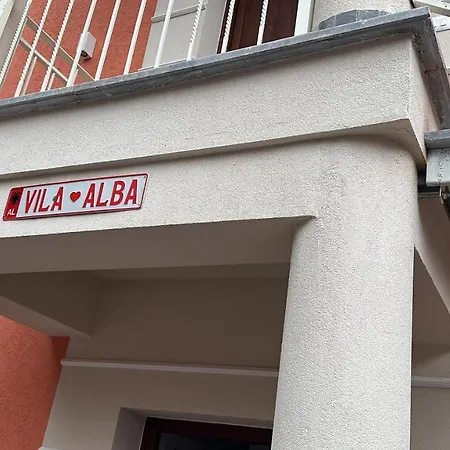 Apartment Alba Korce