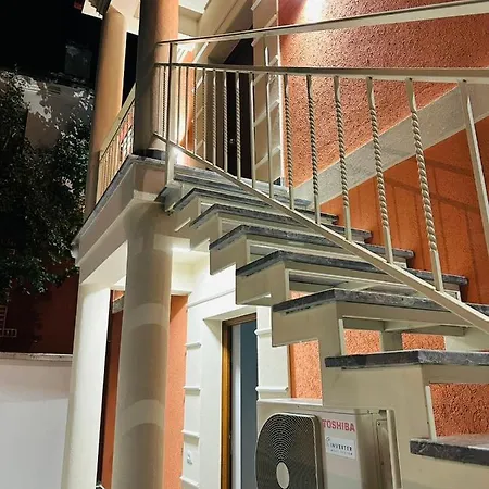 Alba Apartment