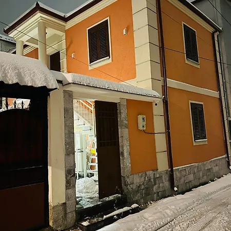 Alba * Korce